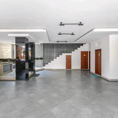 Indraprastha Residence